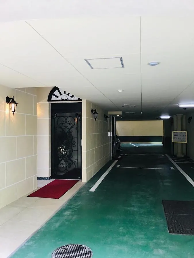 Hotel Star Dust (Adults Only) Hiroshima